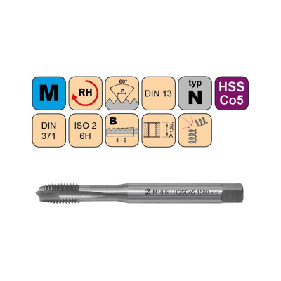 #11603 92993_CZZ1500-ISO2 (11603)