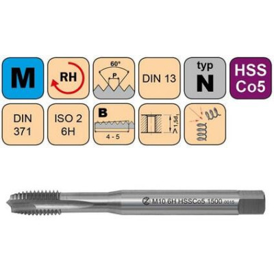 #11602 92993_CZZ1500-ISO2