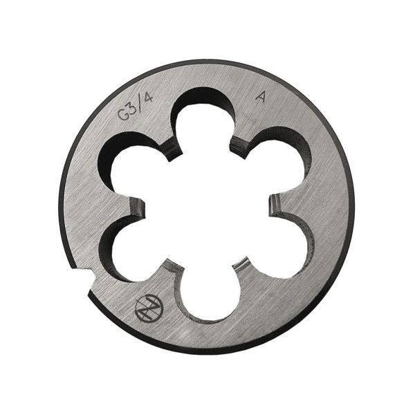 Závitová čelusť  G3/8" NO