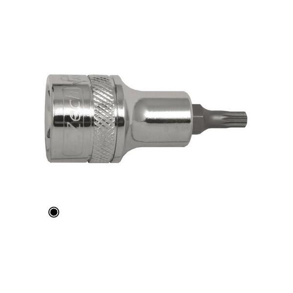 1/2" zástrčná hlavica XZN 8mm