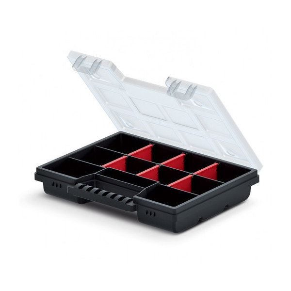 Box organizér 195x155x35mm