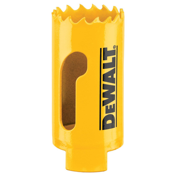 DEWALT korunka BiM 22mm EXTREME