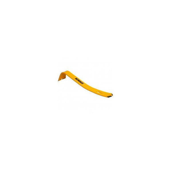 DEWALT ploché páčidlo 530mm