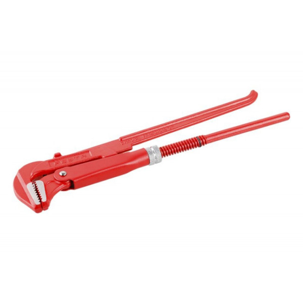 Hasák 2,0" 530 mm, 90 CrVa