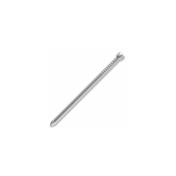 Kolárske klince 1,4x36 mm ZINKOVANÉ