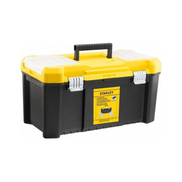 Kufor na náradie ESSENTIAL 19"