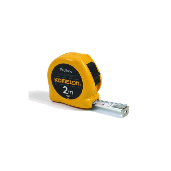 Meter KOMELON 8m ProErgo