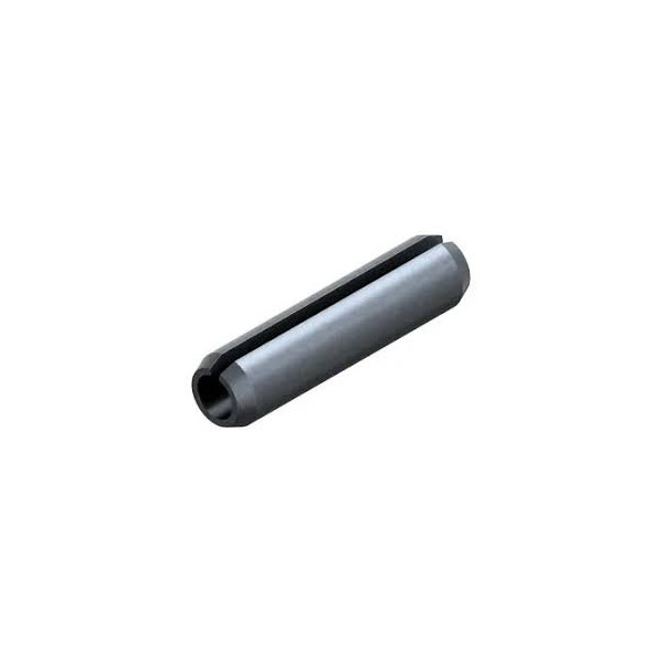 Pružný kolík 10x30 DIN 1481 BPU