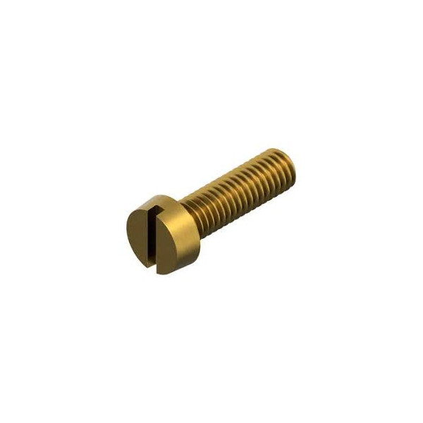 Skrutka 5x20 DIN 84 Ms
