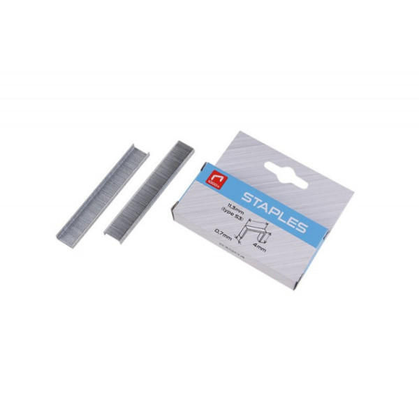 Spony tenké 10mm