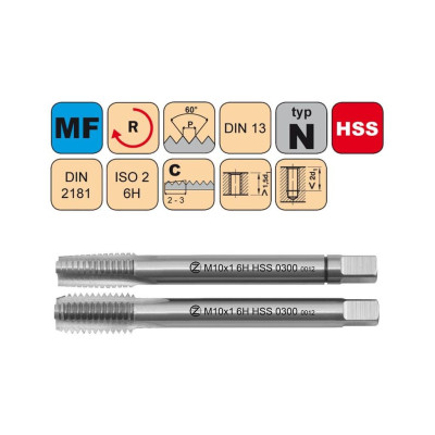 #11445 61857_CZZ0300 (11445)