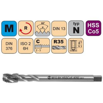 #11598 92981_CZZ4050-ISO2