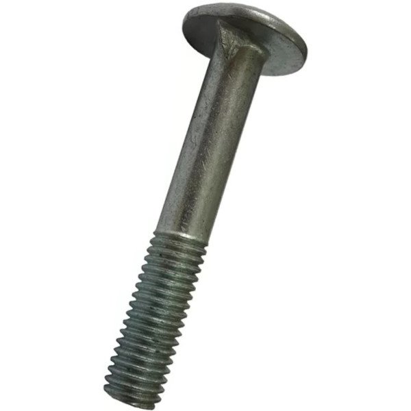 Zvodidlová skrutka ISO M16x30 DIN 607 TZN