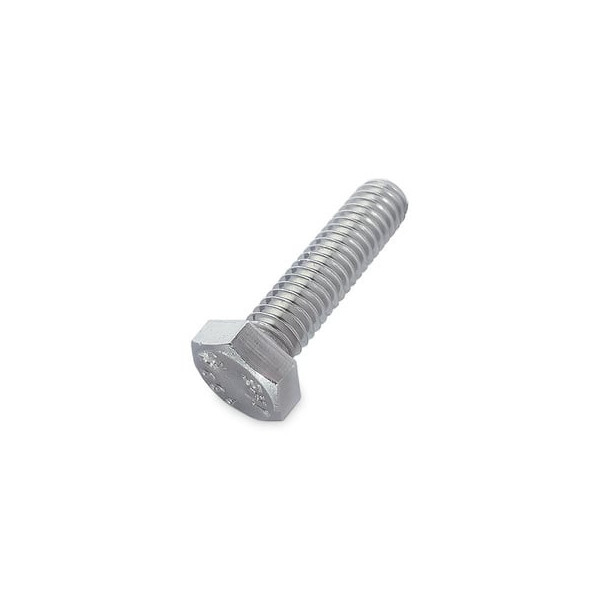 Skrutka 12x140 DIN 933 8,8 Zn