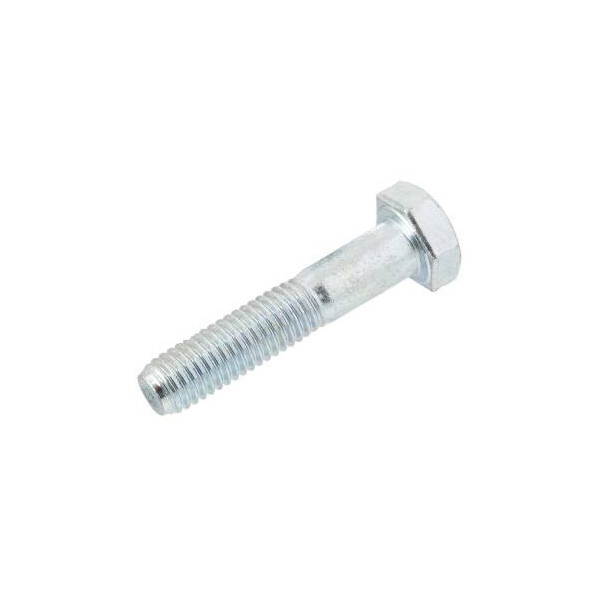 Skrutka 10x55 DIN 931 8,8 Zn