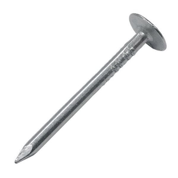 Klince do krytiny 2,5x32 mm ZN