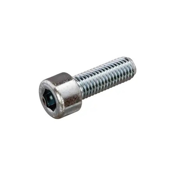 Skrutka 16x45 DIN 912 8,8 Zn