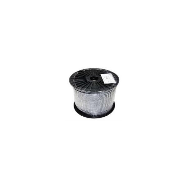 Nerezové lano AISI 7x7 3mm