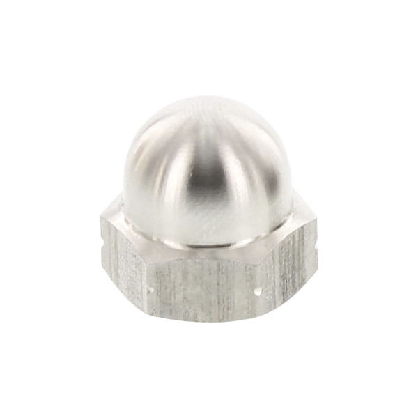 Matica M16 DIN 1587 Nerez A2
