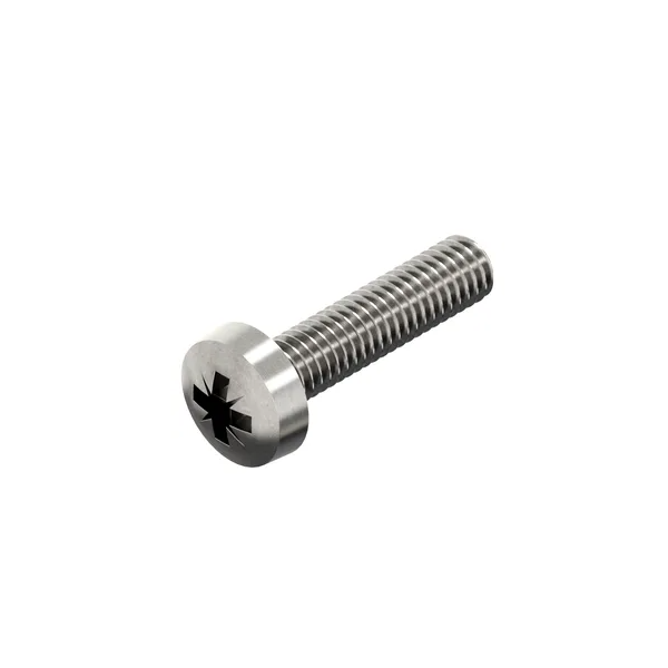 Skrutka 5x50 DIN 7985 Zn