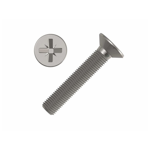 Skrutka 3x35 DIN 965 Zn