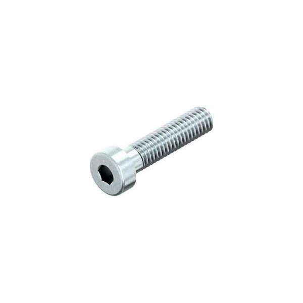 Skrutka 6x35 DIN 7984 8,8 Zn