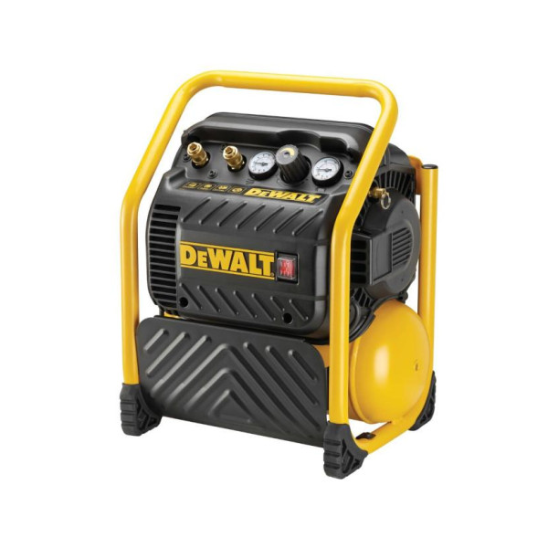 DEWALT Kompresor vzduchový 9,4 l + hadica 10 m