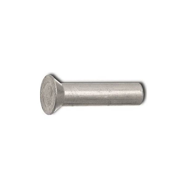 Nit plný ZH 5x30 DIN 661 Al
