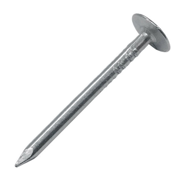 Klince do krytiny 2,5x45mm NEREZ