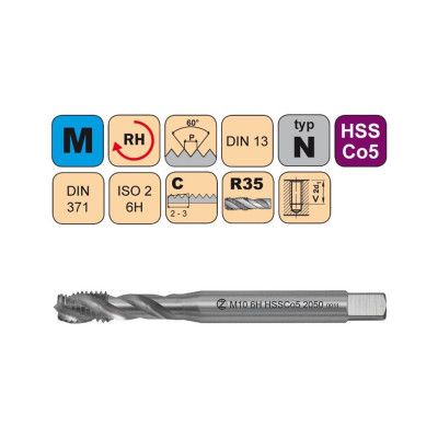 #11606 93033_CZZ2050-ISO2 (11606)