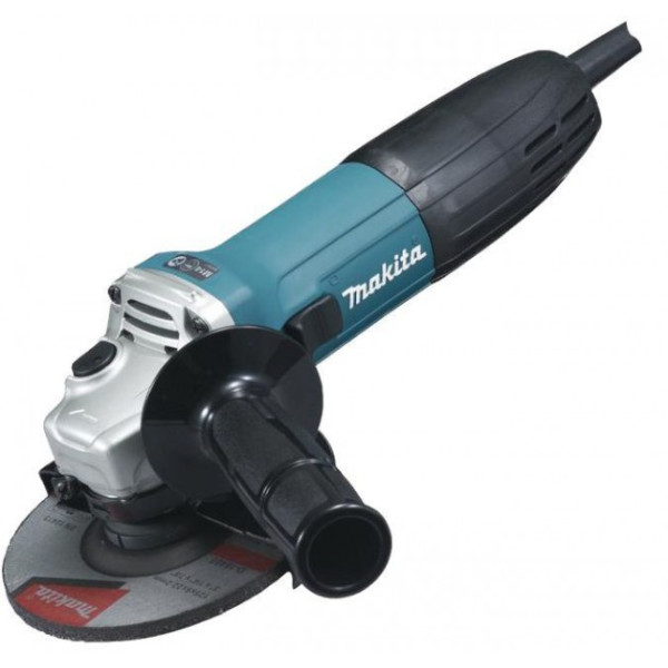 Brúska uhlová MAKITA GA5030R 720W 125mm