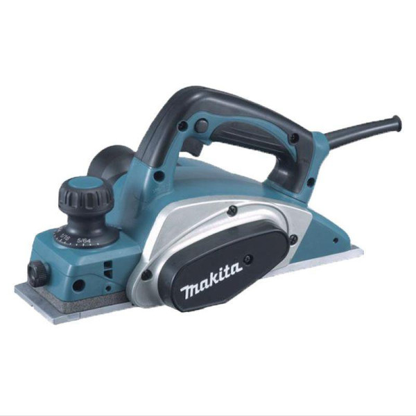 Hoblík jednoručný MAKITA 82mm 620W
