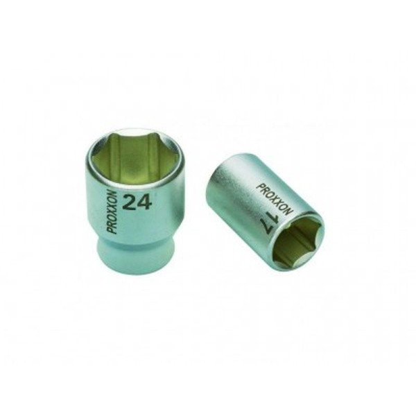 PROXXON 1/2" hlavica 30mm