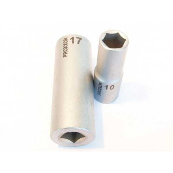 PROXXON 1/2" predĺžená hlavica 19mm