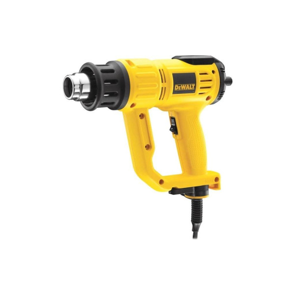DEWALT teplovzdušná pištoľ  2000W