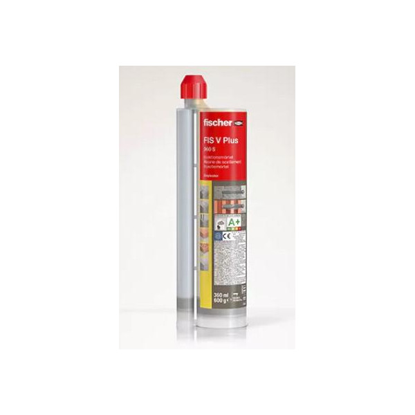 FISCHER Chemická malta FIS VL 300