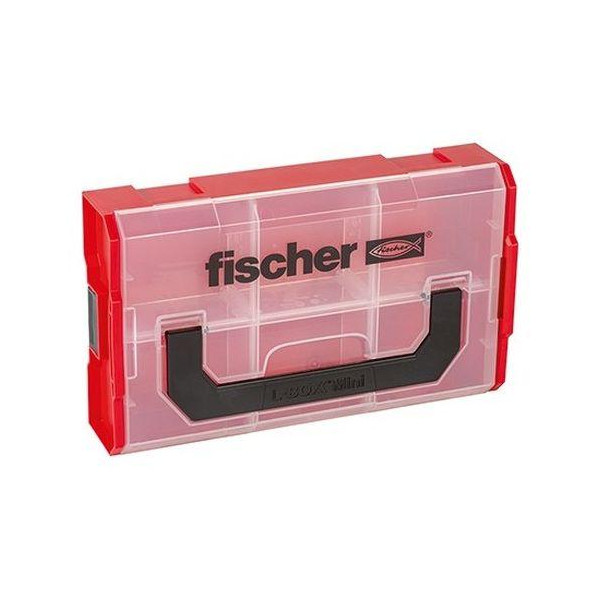 FIXTAINER prázdny SX dóza DIY