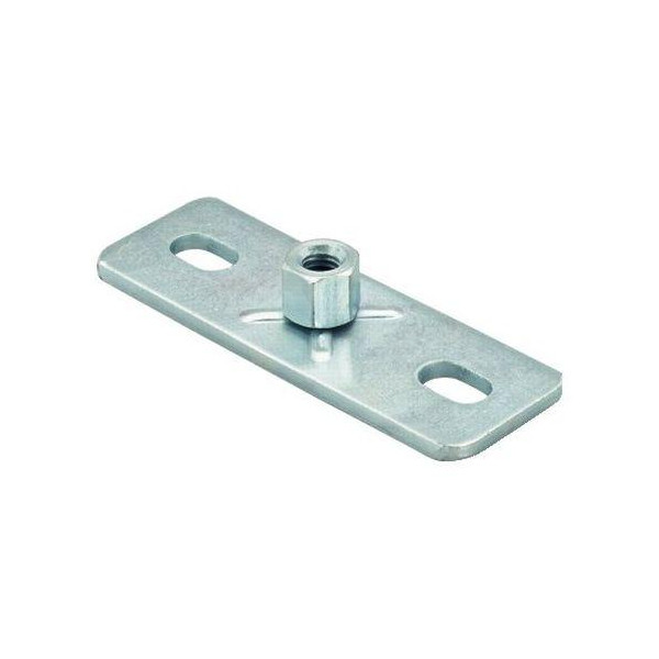 GPL M8 Pätná doska (80x30x3mm)