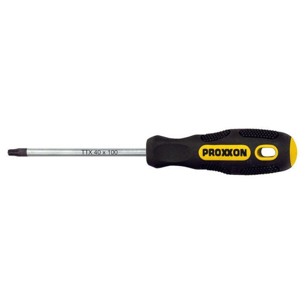 PROXON skrutkovač TTX 8x75