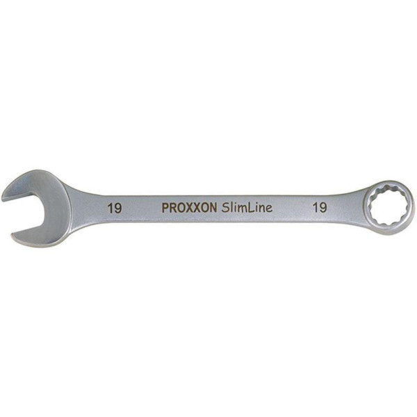 PROXXON kĺúč vidlicovo-očkový 13mm