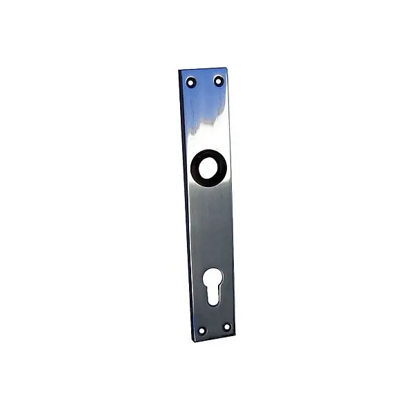 Kovanie FAB 90mm Al hliník