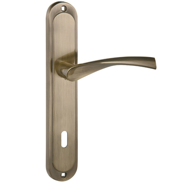 Kovanie KOMETA 72 OK bronz