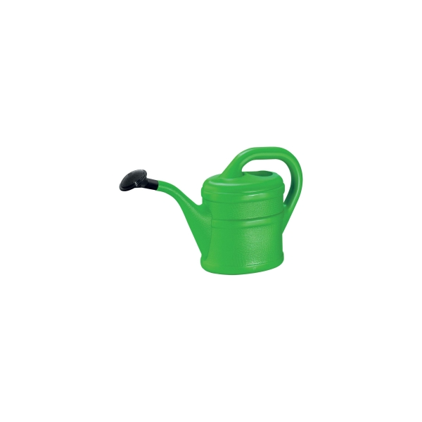 Krhla plast zelená/žltá5l