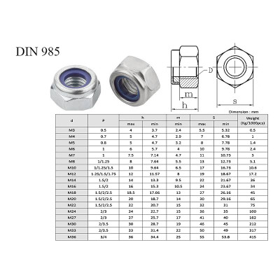 #6008 DIN_985