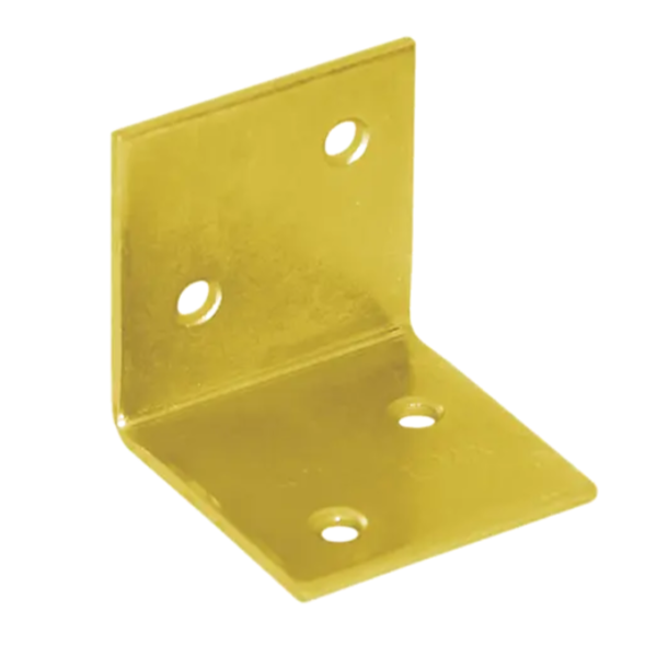 KS 2 Uholník široký 40*40*40mm