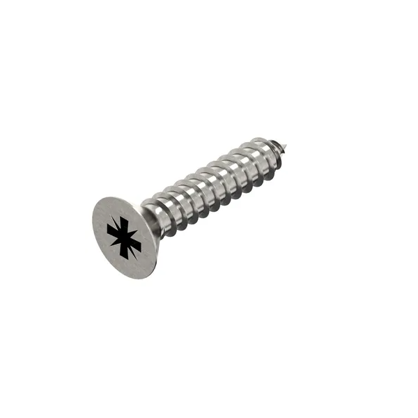 Skrutka 5,5x32 DIN 7982 A2 Nerez