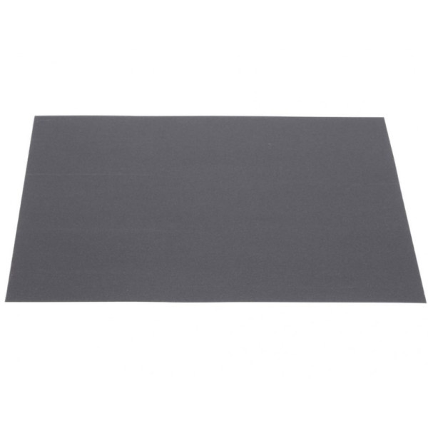 Brúsny papier 230x280mm P1500