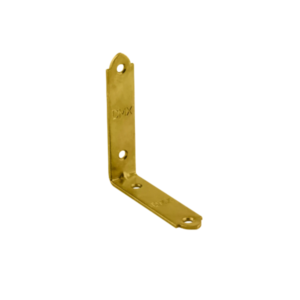 KW 4 Uholník úzky 75*75*17x2.0mm
