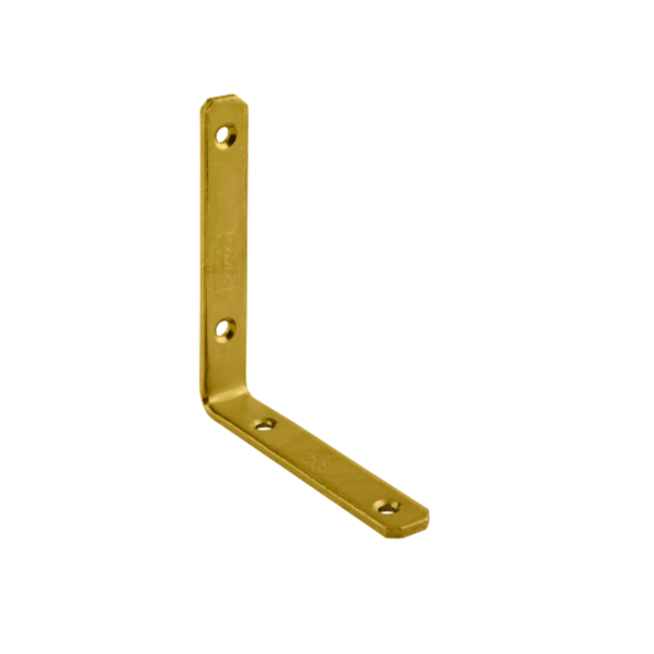KW 6 Uholník úzky 125*125*20mm