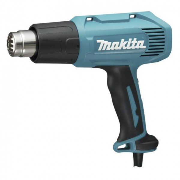 MAKITA teplovzdušná pištoľ 1600W